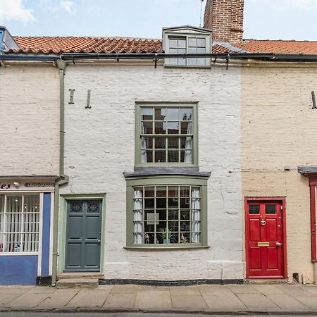 48 High Street Villa Bridlington Ngoại thất bức ảnh