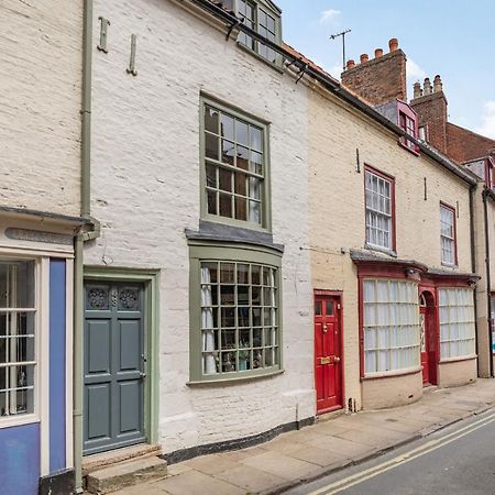48 High Street Villa Bridlington Ngoại thất bức ảnh