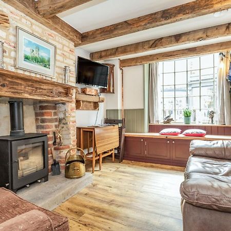 48 High Street Villa Bridlington Ngoại thất bức ảnh
