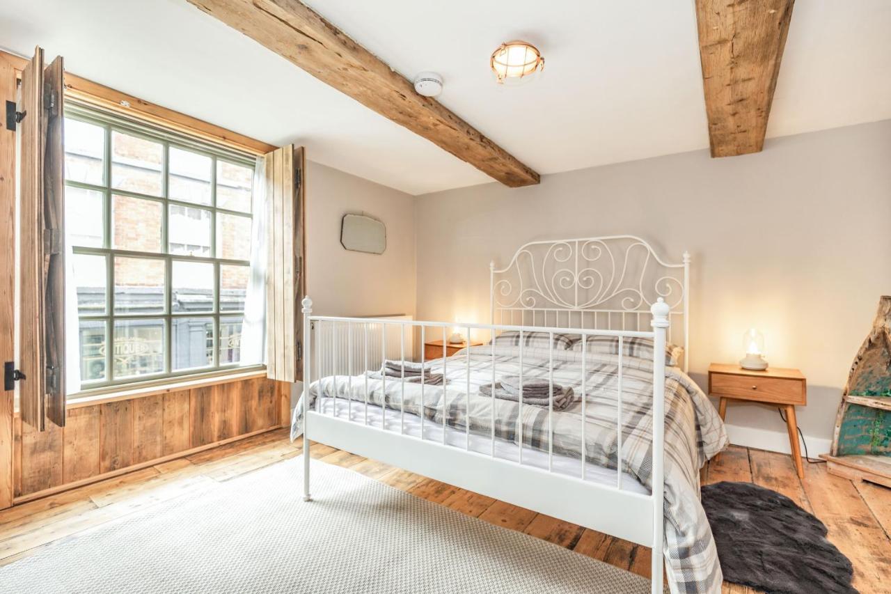 48 High Street Villa Bridlington Ngoại thất bức ảnh