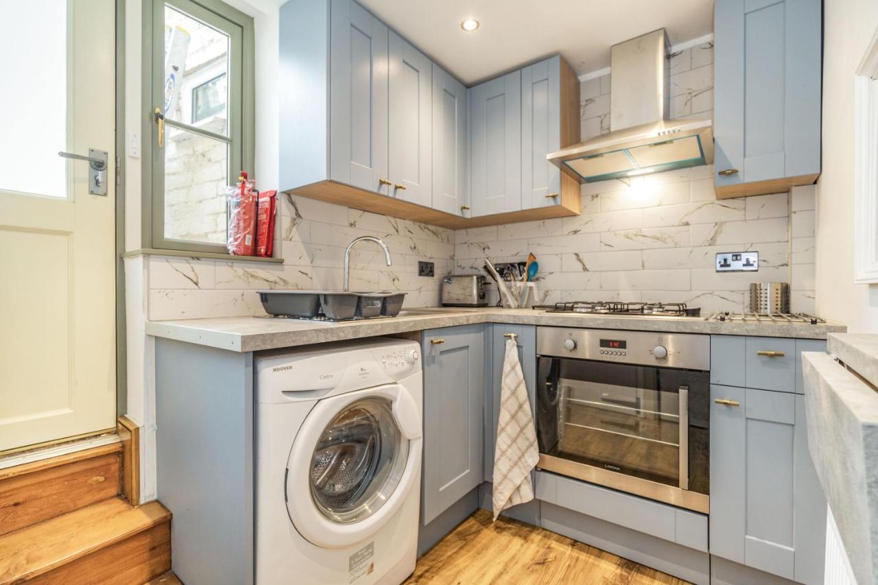 48 High Street Villa Bridlington Ngoại thất bức ảnh