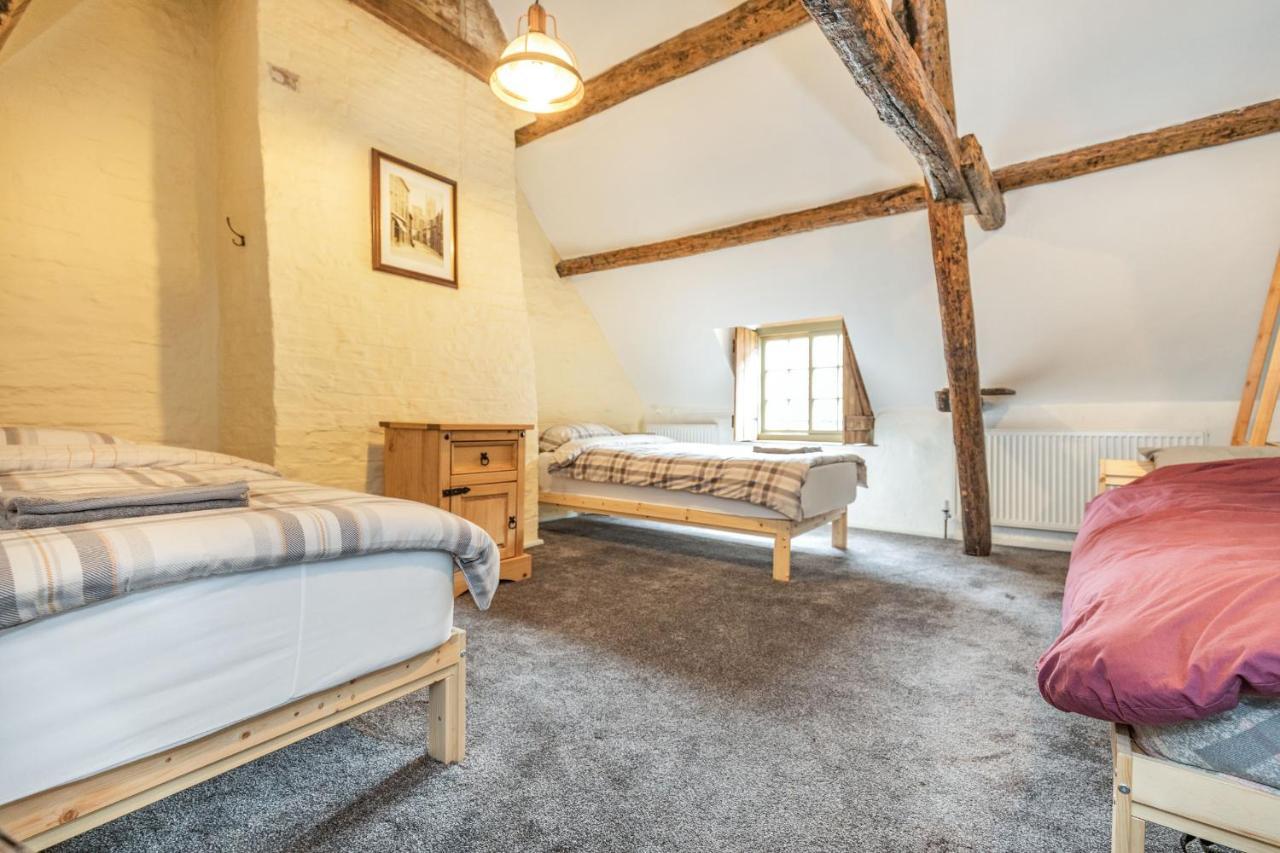 48 High Street Villa Bridlington Ngoại thất bức ảnh