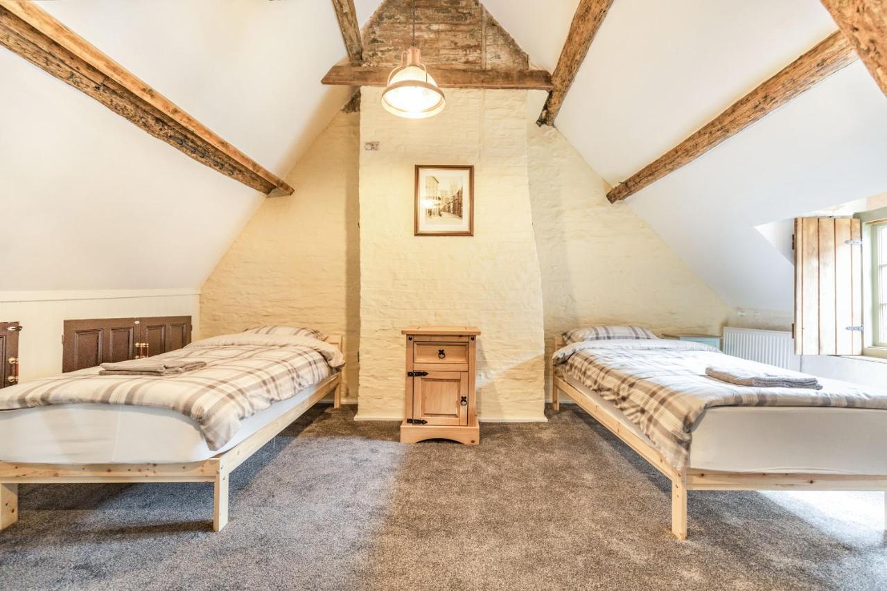 48 High Street Villa Bridlington Ngoại thất bức ảnh