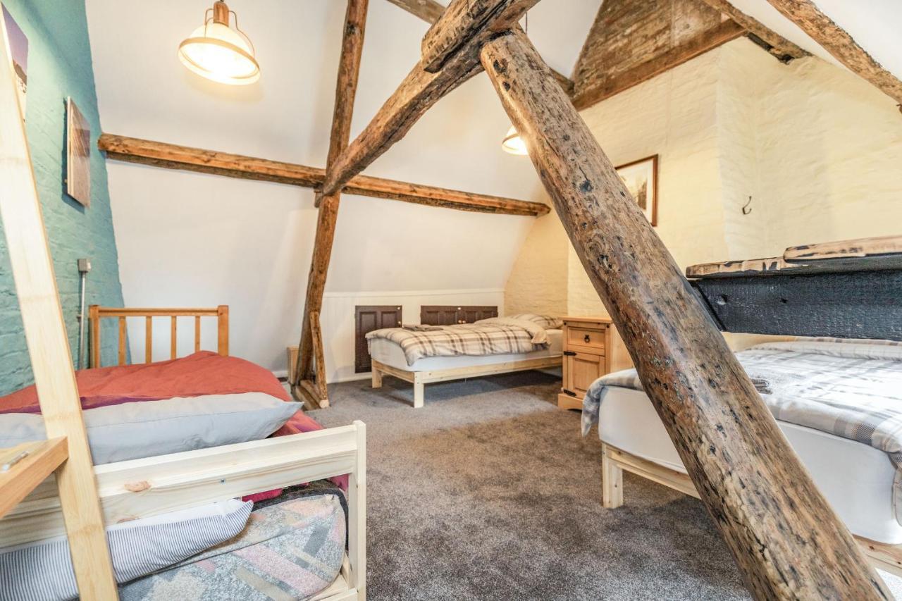 48 High Street Villa Bridlington Ngoại thất bức ảnh