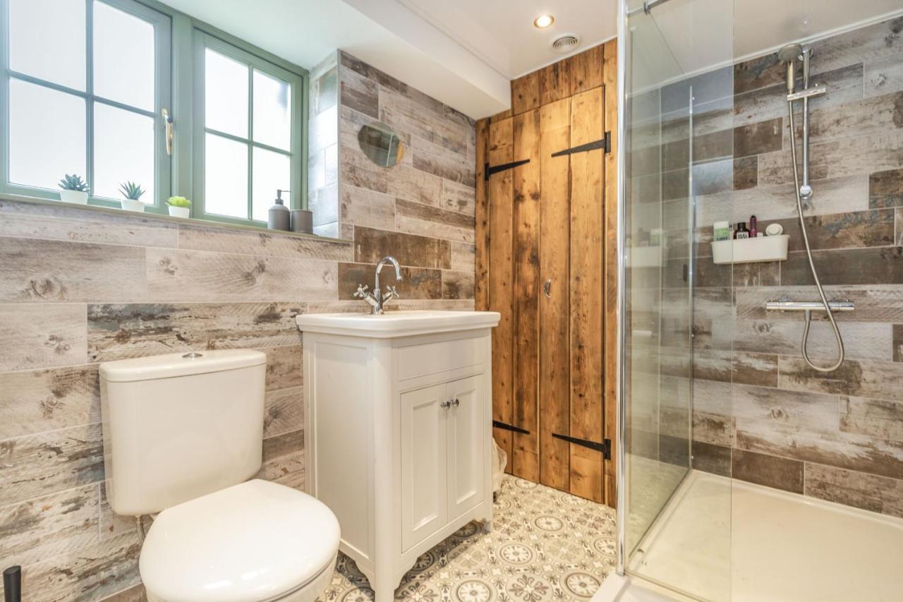 48 High Street Villa Bridlington Ngoại thất bức ảnh